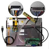 12inch TFT LCD
